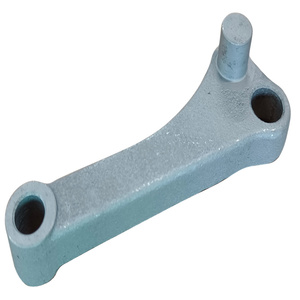 Cina fonderia di fusione di precisione in acciaio inossidabile a cera persa personalizzata - Product Image 5