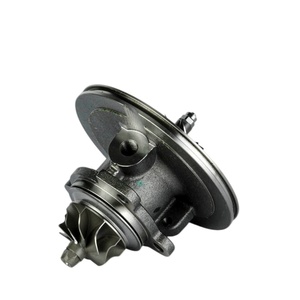 Cartouche de turbocompresseur CHRA pour <span class=keywords><strong>BMW</strong></span> 335D E90 535D E60 <span class=keywords><strong>635D</strong></span> <span class=keywords><strong>E63</strong></span> X3 E83 X5 E70 X6 E71 M57D30TU2 7802587 54399880089 BV39 - Product Image 2