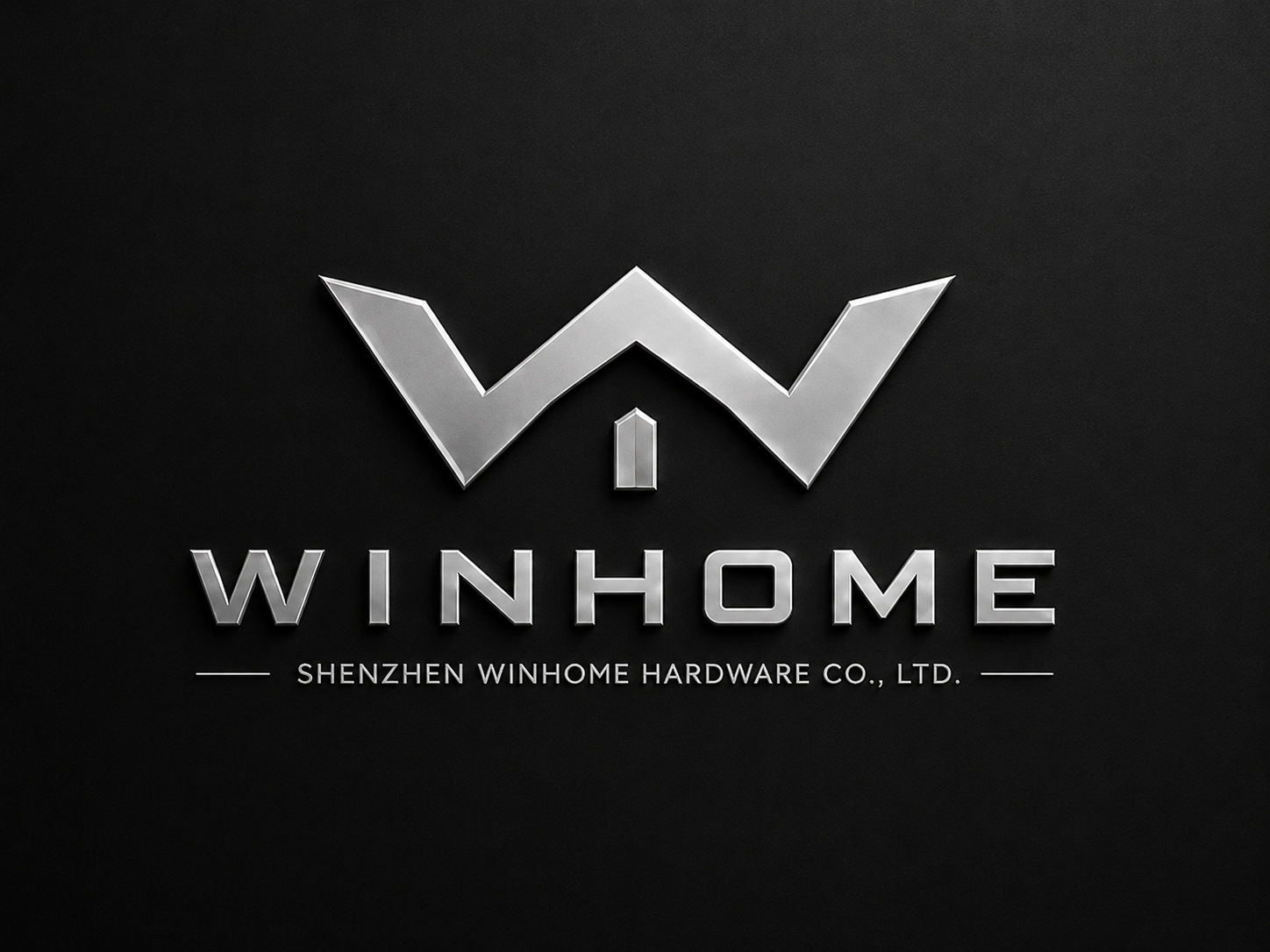 Shenzhen Winhome Hardware Co., Ltd. logo