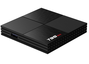 T95 <span class=keywords><strong>Mini</strong></span> Android 9,0 <span class=keywords><strong>TV</strong></span> <span class=keywords><strong>Box</strong></span> Wifi Cajas 2GB 16GB Allwinner H6 Quad Core Smart TVbox Streaming Media Player 4K <span class=keywords><strong>Mini</strong></span> PC T95MINI - Product Image 2