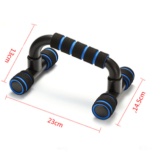 Thiết Bị Tập Thể Dục Tại Nhà Thanh Tay Nắm Xốp Tay Thanh Giá Đẩy Để Tập Luyện Cơ Bắp - Product Image 2
