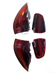 Para <span class=keywords><strong>PORSCHE</strong></span> <span class=keywords><strong>Cayenne</strong></span>, luces traseras originales de <span class=keywords><strong>segunda</strong></span> <span class=keywords><strong>mano</strong></span> - Product Image 3