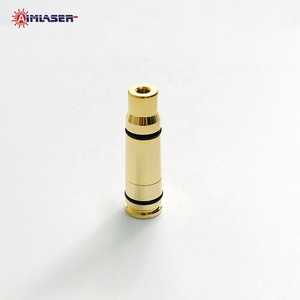 Vergoldetes Eisen- und Optikvisier-Nullpunkt-Einstell- und Ausrichtungswerkzeug – Leuchtabsehen-Laserkartuschen-Kalibrator - Product Image 3