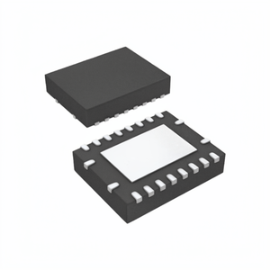 Circuito Integrado Original SN74CB3Q3345RGYR, Chip IC 20 VFQFN con Pad Expuesto, Interruptor Lógico IC BUS 8 X 20VQFN - Product Image 1