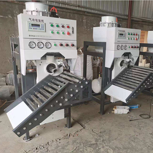 Van cổng đóng bao máy hợp kim Titan van điền máy khí nén van máy đóng gói - Product Image 5