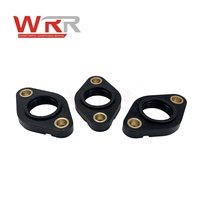 WRR 11377502022 Suku Cadang Mobil Gasket Flens Gasket Tutup Katup untuk BMW X1 X3 X4 X5 X6 Seri 1/2/3/4/6/7 E71 E82 E90 F10 F22 F30