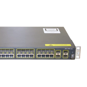 Commutateur Ethernet industriel ME-3400G-12CS-A/D ME3400G 12 ports Ethernet RJ-45 ou SFP 4SFP Uplink à double usage - Product Image 3