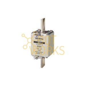 ซีเมนส์ 3NA33606 - ใหม่ - Product Image 1