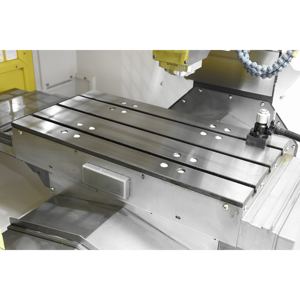 Máquina de Fresagem e Perfuração CNC BT30 20000RPM para Operações Eficientes de Fresagem e Perfuração - Product Image 6