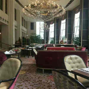 Tappeto da Parete <span class=keywords><strong>di</strong></span> Lusso in <span class=keywords><strong>Lana</strong></span> Neozelandese Premium, Lavorato a Mano, Moderno ed Ecologico, Personalizzabile per Hotel, Lobby, Caffetterie e Salotti <span class=keywords><strong>di</strong></span> Alta Gamma - Product Image 2