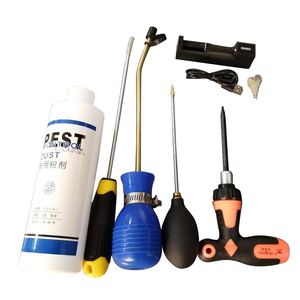 Termite Detector tools Intelligent Spraying Tool for Termite Finding Killing Termites Application Tool