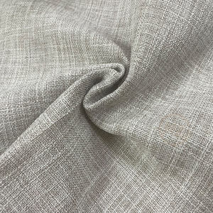 经典户外组合沙发亚麻面料由100% 涤纶制成，价格便宜从中国直销 - Product Image 1