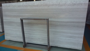 Современная Белая Мраморная импортная настенная плитка BOTON из натурального камня для отеля, напольная плитка - Product Image 4