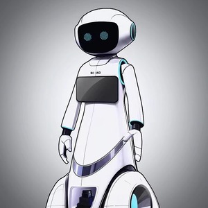 Hoşgeldiniz açıklama resepsiyon ses kontrolü yüz tanıma aktif tebrik ses etkileşimi otel hizmeti Robot - Product Image 6