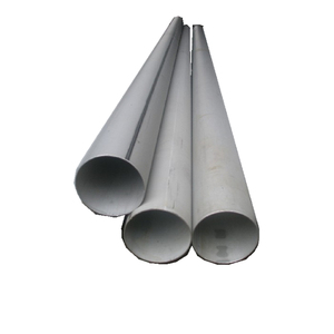 ท่อเหล็กสแตนเลสไร้รอยต่อ TP304 304L 316L 321 309S 310S 2205 <span class=keywords><strong>317</strong></span> สำหรับอุตสาหกรรม ผนังหนา เส้นผ่านศูนย์กลางขนาดใหญ่ - Product Image 1