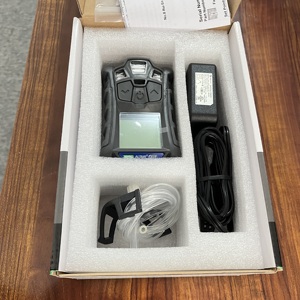 เครื่องตรวจจับก๊าซหลายชนิด ALTAIR 4XR เครื่องวิเคราะห์ก๊าซ เครื่องตรวจจับก๊าซหลายชนิดสำหรับ - Product Image 1