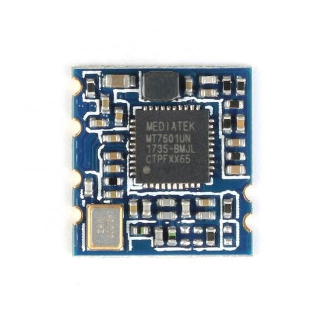 Newruijia MT7601 MT7601UN Mini USB WiFi Wireless Internet Module HLK-7601U2 Support LINUX2.4/2.6 WINCE5.0/6.0