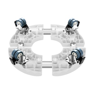 Vòng Heavy Duty Chậu Cây Dolly Với Bánh Xe - Product Image 6