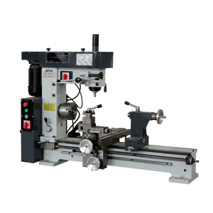 <span class=keywords><strong>Tour</strong></span> à métaux multifonction 3 en 1, machine à fraiser et à percer MP800, mini <span class=keywords><strong>tour</strong></span> à métaux <span class=keywords><strong>combiné</strong></span> - Product Image 2