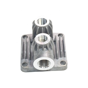 Compressore Aria Freno 6BG1 1-19110-019-0 1-19110019-0 1191100190 per Ricambi Camion FSR FTR - Product Image 2