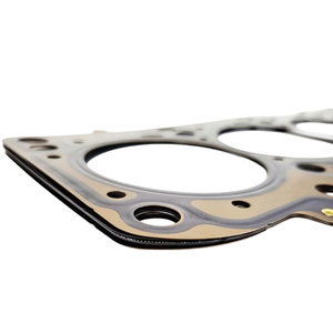 Junta de Cilindro de Motor 038103383BN / BK / DG / CA / N Compatible con Volkswagen Sharan Bora Caddy Golf Passat Touran 2003-2010 - Product Image 4