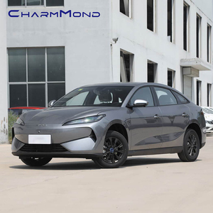 BYD E7 new cars electric 520km Smart <b>Driving</b> Version Pure Electric Sedan CLTC 520km EV Car Deposit - Product Image 1