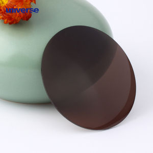 Sun <span class=keywords><strong>Lens</strong></span> Stock Colorful Gafas de sol <span class=keywords><strong>Lens</strong></span> Power Tinted <span class=keywords><strong>Lens</strong></span> Mr8 1,61 Lentes tintadas - Product Image 2