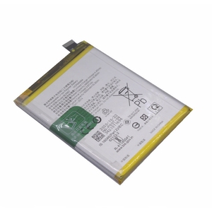 แบตเตอรี่ทดแทน BLP807 5000mAh สำหรับ OPPO Realme 7 Q2 V5 RMX2117 CE RoHS ขายส่งจำนวนมาก คุณภาพสูง ความจุเยอะ - Product Image 4