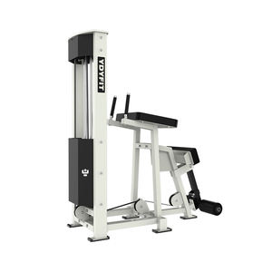 Precio de fábrica futuro Pin de alta calidad Entrenamiento de piernas seleccionadas Curl de piernas propensas - Product Image 3