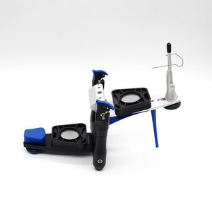 Parti di Ricambio per Articolatore Dentale BN Usa e Getta Piastre di Montaggio Magnetiche per Sistema Artex - Product Image 6