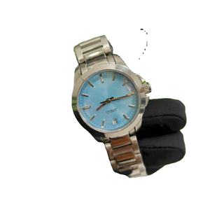 Relojes Mecánicos al Por Mayor con Movimiento 2813 L888.2, Reloj de Pulsera de Acero Impermeable para Mujer, Súper Lujoso, Automático, con Agujas - Product Image 1