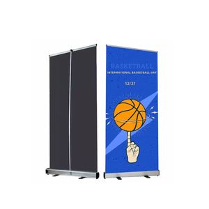 Pancarta Enrollable Personalizable, Resistente, Deportiva y Fácil de Instalar para Eventos Deportivos Escolares - Product Image 3