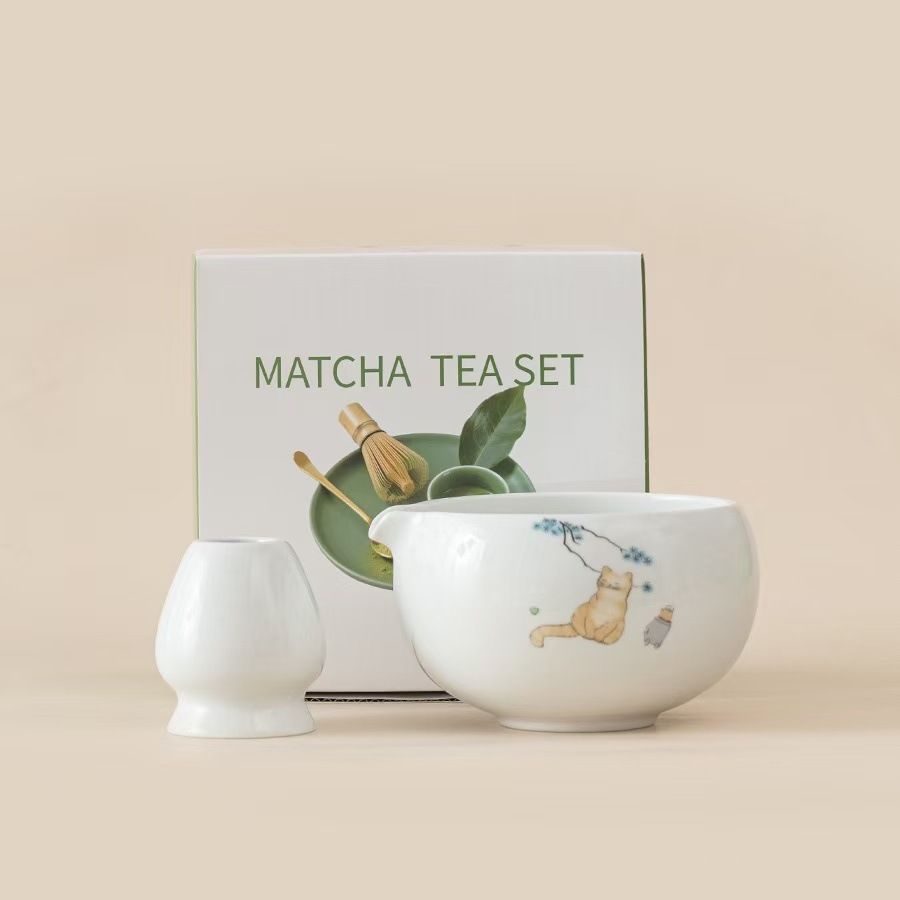 2pcs set -- White