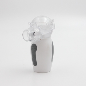 Nebulizer Jala Portabel dengan Masker Nebulizer untuk Anak-anak - Product Image 3