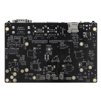 Placa Base 32T BM1684X A53 de 8 Núcleos y 32 Canales, Decodificación H.265/H.264 1080p 25fps, Paquete de Codificación Linux de Código Abierto SDK Ffmpeg