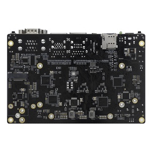 32T bm1684x A53 8-core 32 kênh Bo mạch chủ H.265/H.264 1080P 25FPS giải mã mã nguồn mở Linux SDK mã hóa ffmpeg gói - Product Image 2