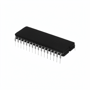 M27C2001-10F6 32 CDIP หน่วยความจำแบบ Window ซื้อออนไลน์ ช่องทางผู้ผลิตชิ้นส่วนอิเล็กทรอนิกส์ - Product Image 1
