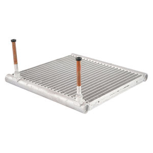 Multifunctionele Educatieve Apparatuur Parallel/Tegenstroom Modi Warmtewisselaar - Product Image 4