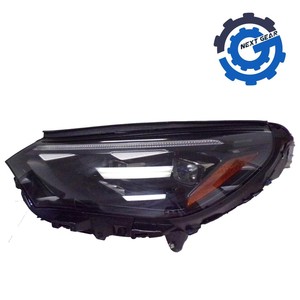 Ensemble de phares LED gauche OEM Mercedes Benz pour EQE <span class=keywords><strong>500</strong></span> 2023-2025 2949062102 - Product Image 1