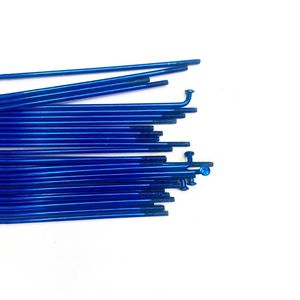 14G couleur rayons <span class=keywords><strong>vélo</strong></span> VTT couleur rayons 20 "24" 26 "29" <span class=keywords><strong>vélo</strong></span> roue moyeu fil rayons - Product Image 3