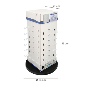 Espositore con 24 Occhiali da Lettura Illinois - Product Image 2