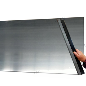 Hoja de Sierra de Cinta de Acero 75Cr1, Placa de Acero 75Ni8 D6A - Product Image 1