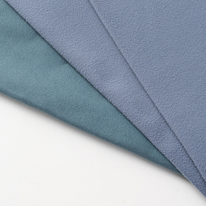 Hot Bán 230gsm Polyester Spandex Đôi Chải Vải Nhanh Chóng-Khô Thoáng Khí Matte <span class=keywords><strong>Stretch</strong></span> Yoga Mặ<span class=keywords><strong>c</strong></span> Chàng Trai Thể Thao Ló<span class=keywords><strong>t</strong></span> - Product Image 5