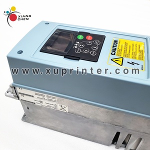 Precio Especial WD, Nuevo Inversor Original FS.102.3201 PA00225TH1STS, Convertidor VACON Versión A101, Piezas para Impresora Offset Heidelberg - Product Image 2