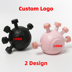 2026 New Type Finger Gripper Expander Strength Workout Hand Strength Gripper Wholesale Hand Gym Gripper Trainer for Arm Strength - Product Image 4