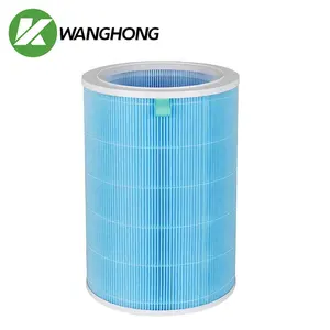 Wholesale Active Carbon Air Filter Price Air Purifier HEPA Filter Replacement Air Filter For Xiaomi 1/2/2s/2c/3/3c/3h Pro