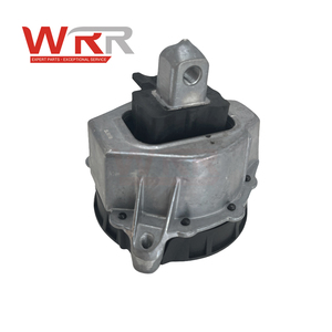 22117581617 22116760330 Soporte de Motor para BMW E90 E92 325i 335i, Soporte de Goma para Motor Derecho, Piezas de Repuesto Confiables - Product Image 4