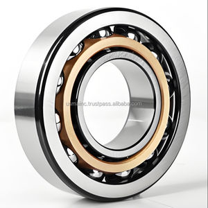 Good Price USMA Bearing Products 7224 Ball Bearings 7224B Angular Contact Ball Bearings 7224 B - Product Image 6