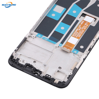 Oricolor Usine En Gros pour Oppo A54s Écran Remplacement LCD Tactile Différentes Marques Modèle Compatible Vivo Téléphones Mobiles Meilleur Prix