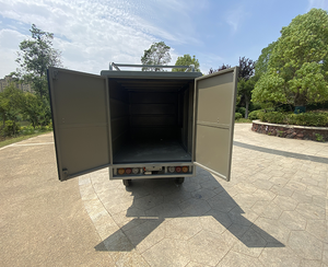 Vận chuyển hàng hóa 2 chỗ - Product Image 4